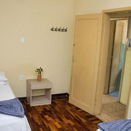 Casa Espacosa E Confortavel Na Regiao Da Pampulha Belo Horizonte Exteriér fotografie