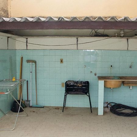 Casa Espacosa E Confortavel Na Regiao Da Pampulha Belo Horizonte Exteriér fotografie