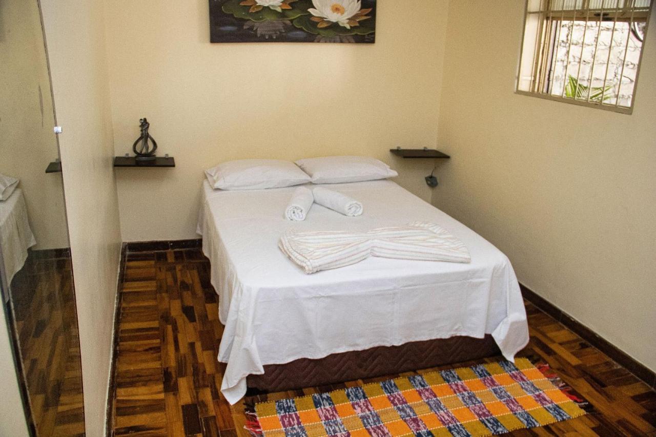 Casa Espacosa E Confortavel Na Regiao Da Pampulha Belo Horizonte Exteriér fotografie