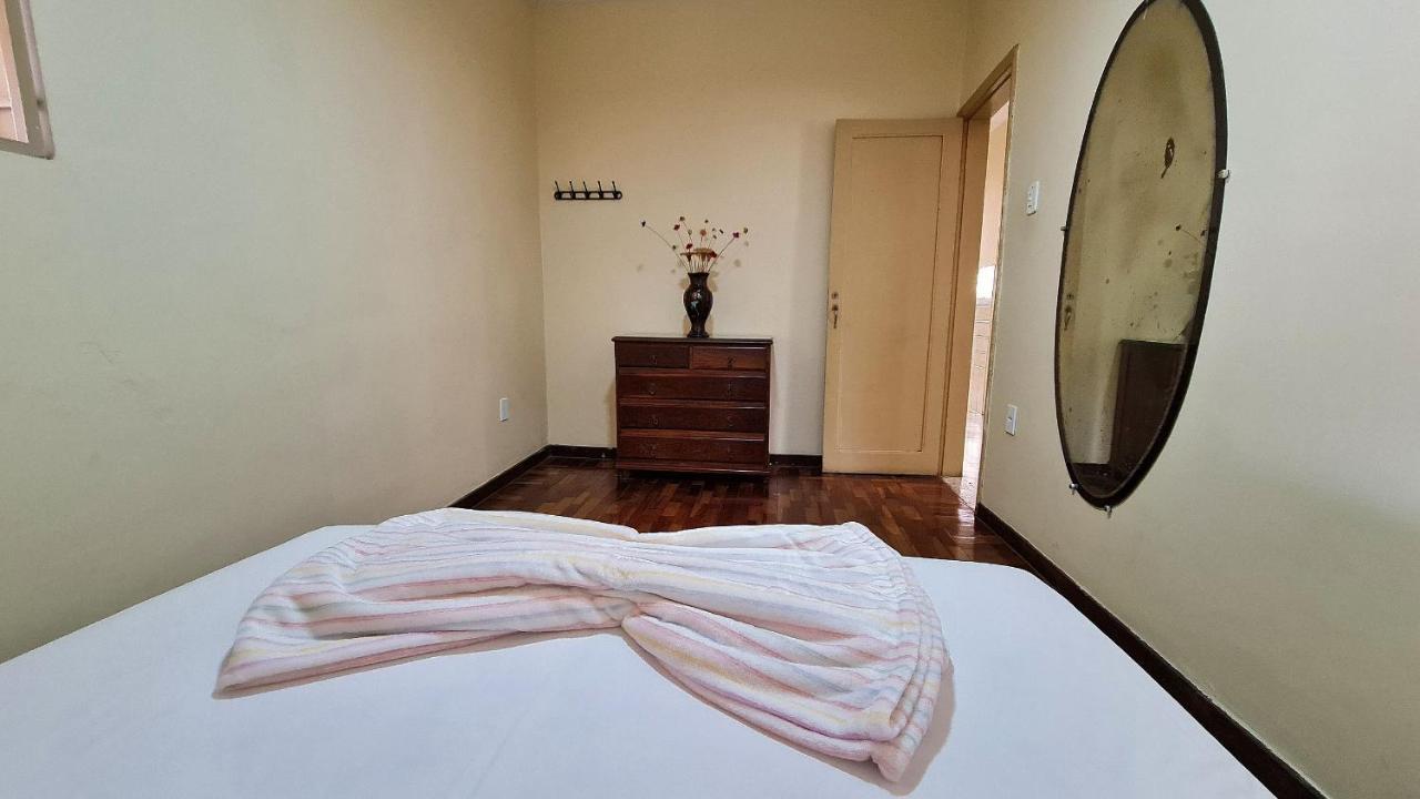 Casa Espacosa E Confortavel Na Regiao Da Pampulha Belo Horizonte Exteriér fotografie