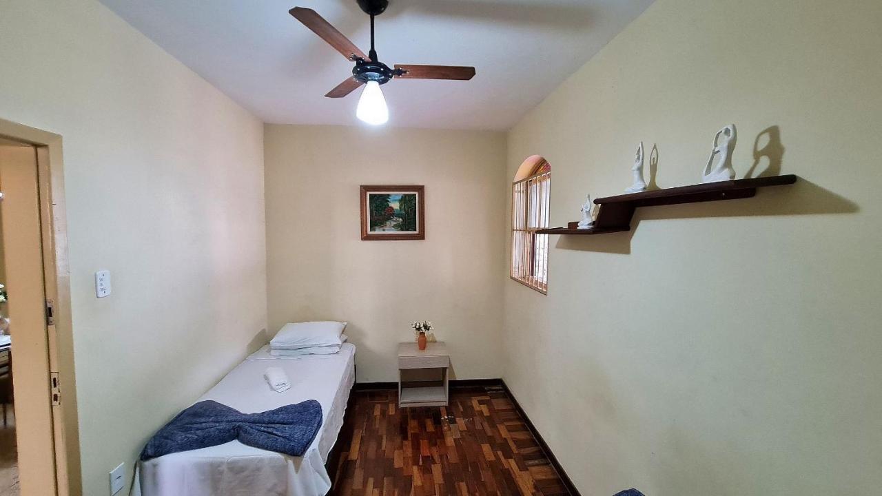 Casa Espacosa E Confortavel Na Regiao Da Pampulha Belo Horizonte Exteriér fotografie
