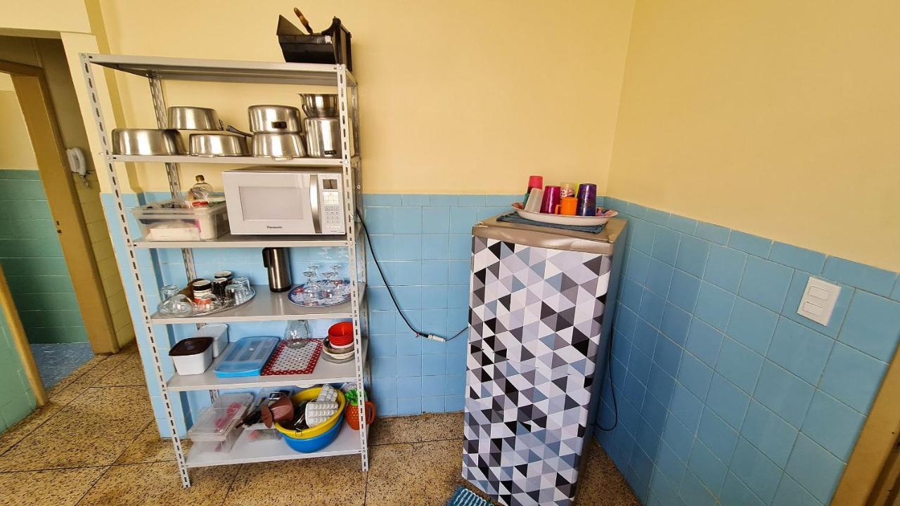 Casa Espacosa E Confortavel Na Regiao Da Pampulha Belo Horizonte Exteriér fotografie