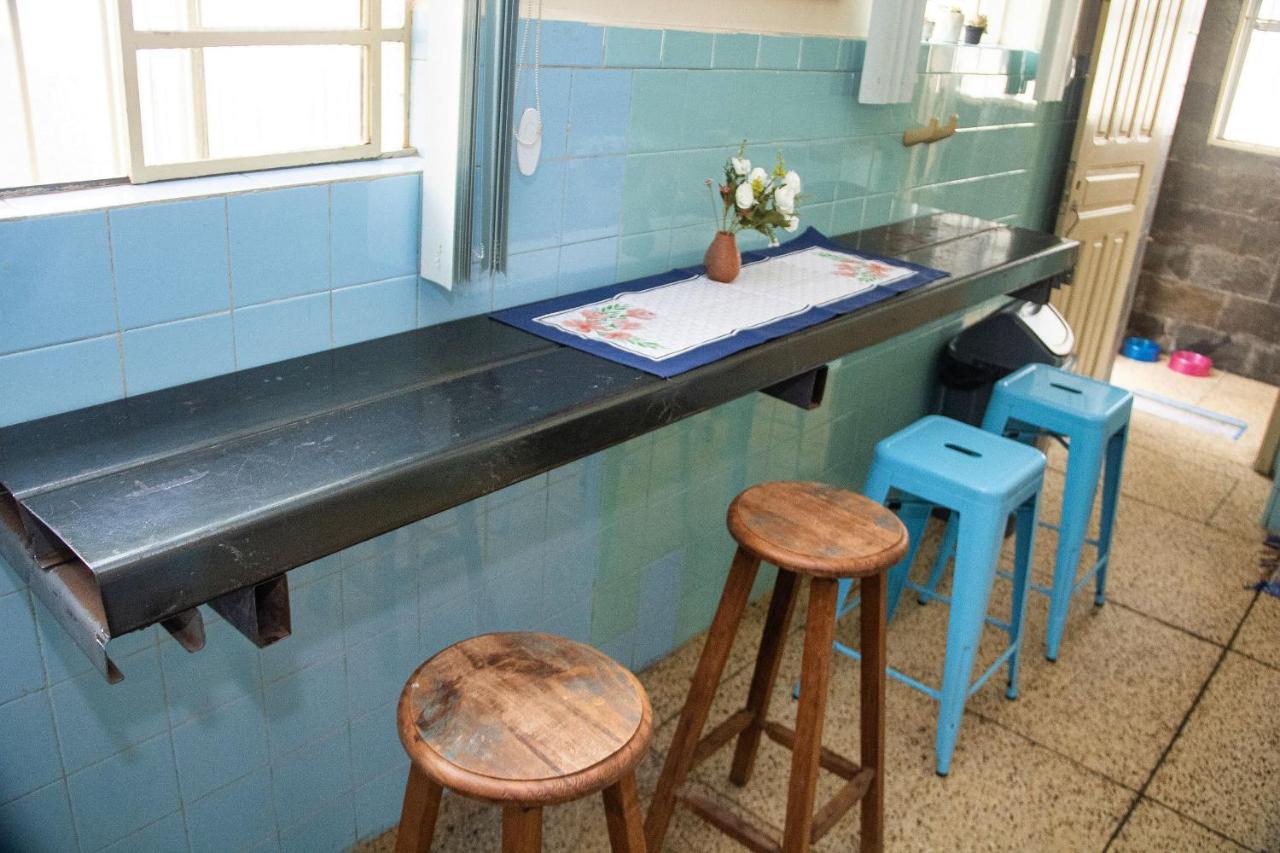Casa Espacosa E Confortavel Na Regiao Da Pampulha Belo Horizonte Exteriér fotografie