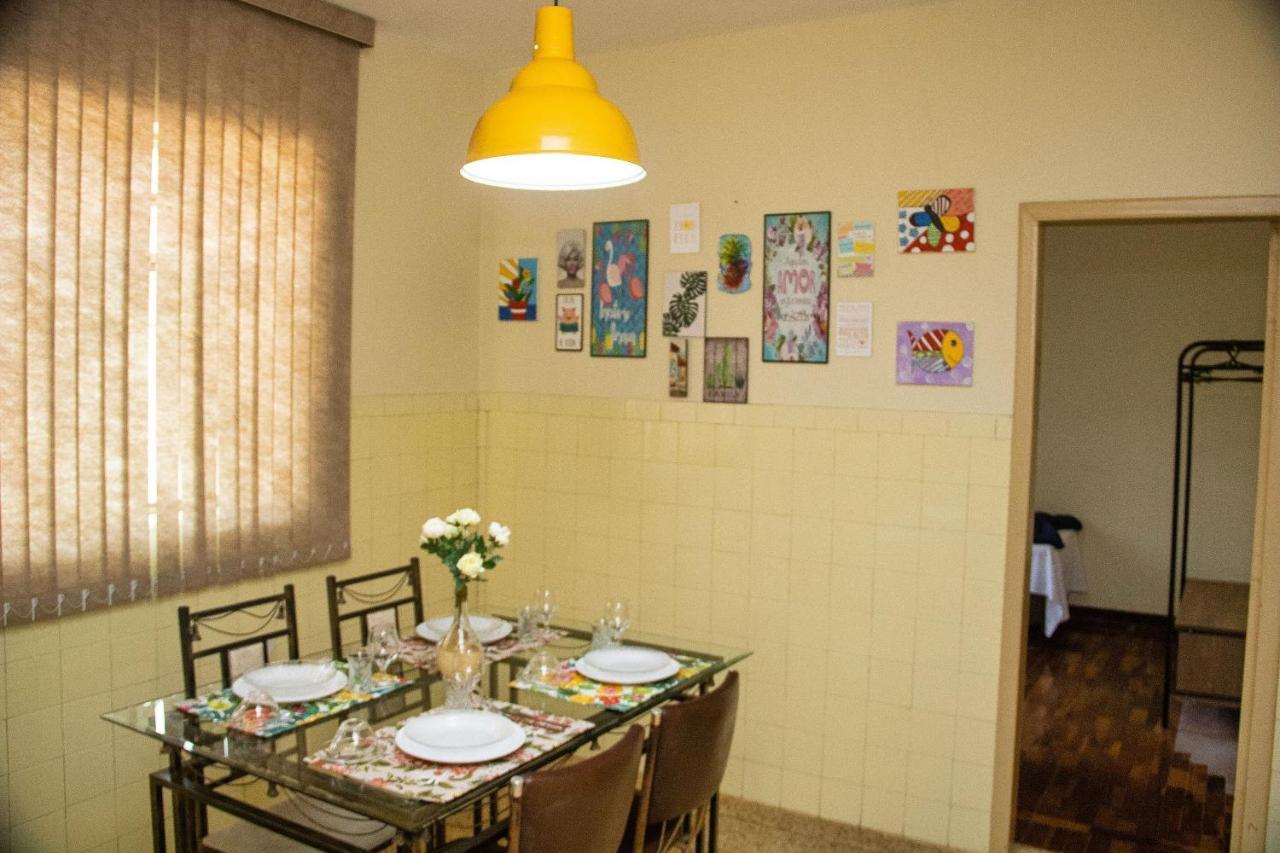 Casa Espacosa E Confortavel Na Regiao Da Pampulha Belo Horizonte Exteriér fotografie