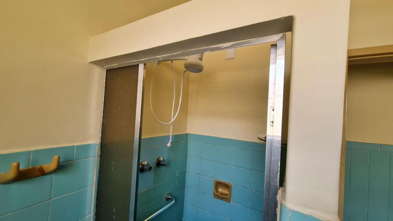 Casa Espacosa E Confortavel Na Regiao Da Pampulha Belo Horizonte Exteriér fotografie