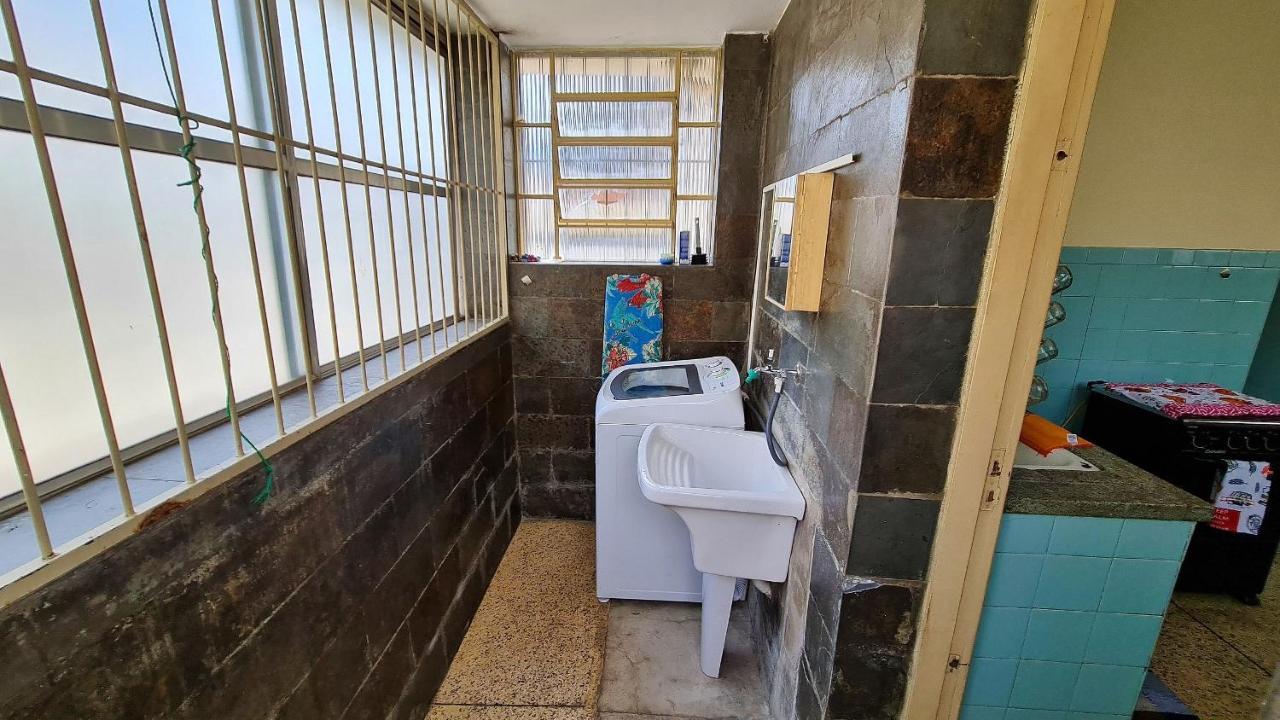 Casa Espacosa E Confortavel Na Regiao Da Pampulha Belo Horizonte Exteriér fotografie