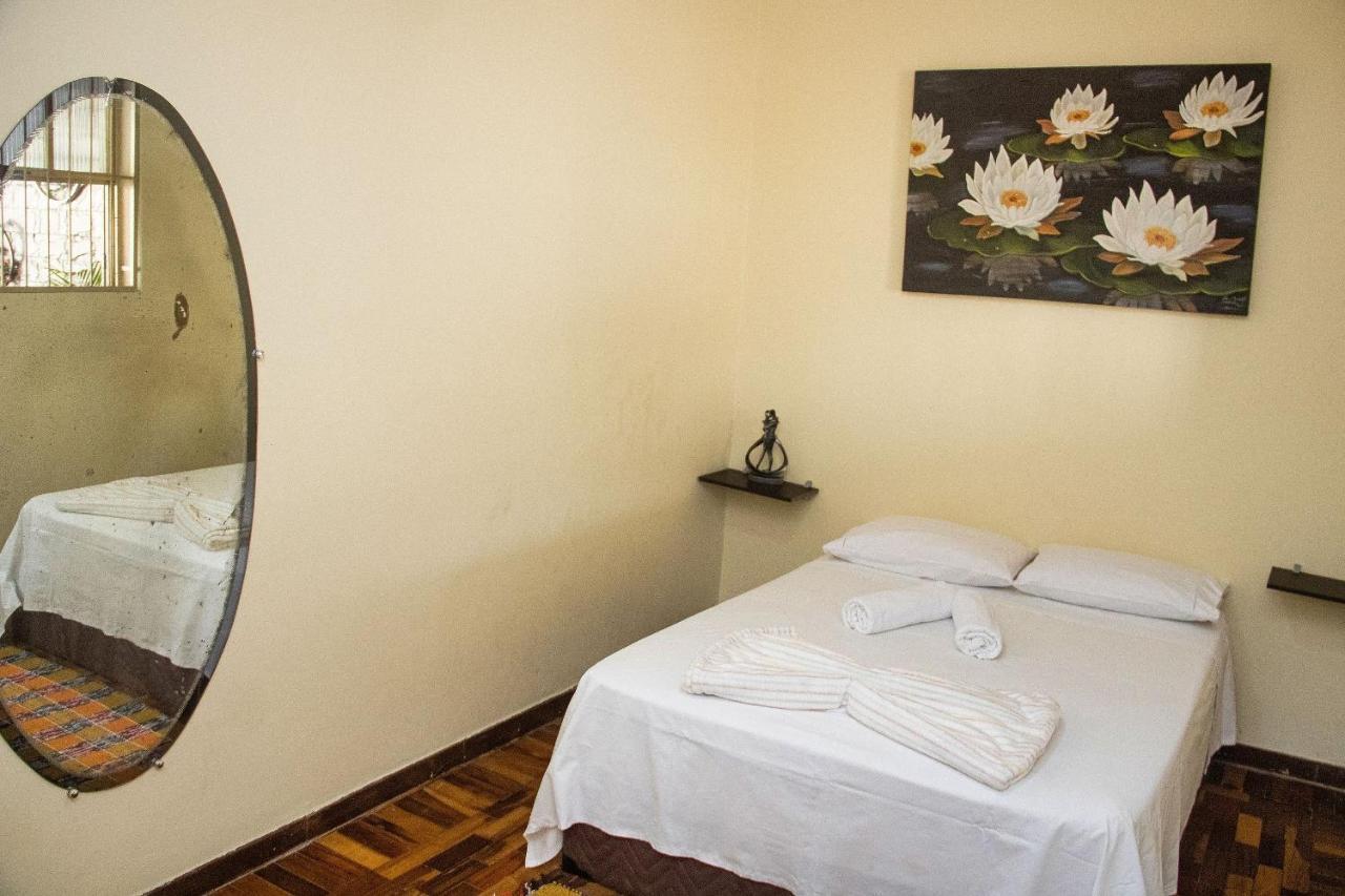 Casa Espacosa E Confortavel Na Regiao Da Pampulha Belo Horizonte Exteriér fotografie