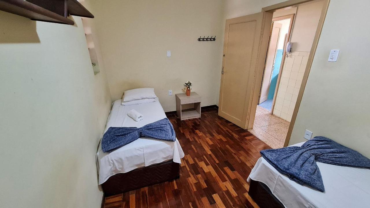 Casa Espacosa E Confortavel Na Regiao Da Pampulha Belo Horizonte Exteriér fotografie