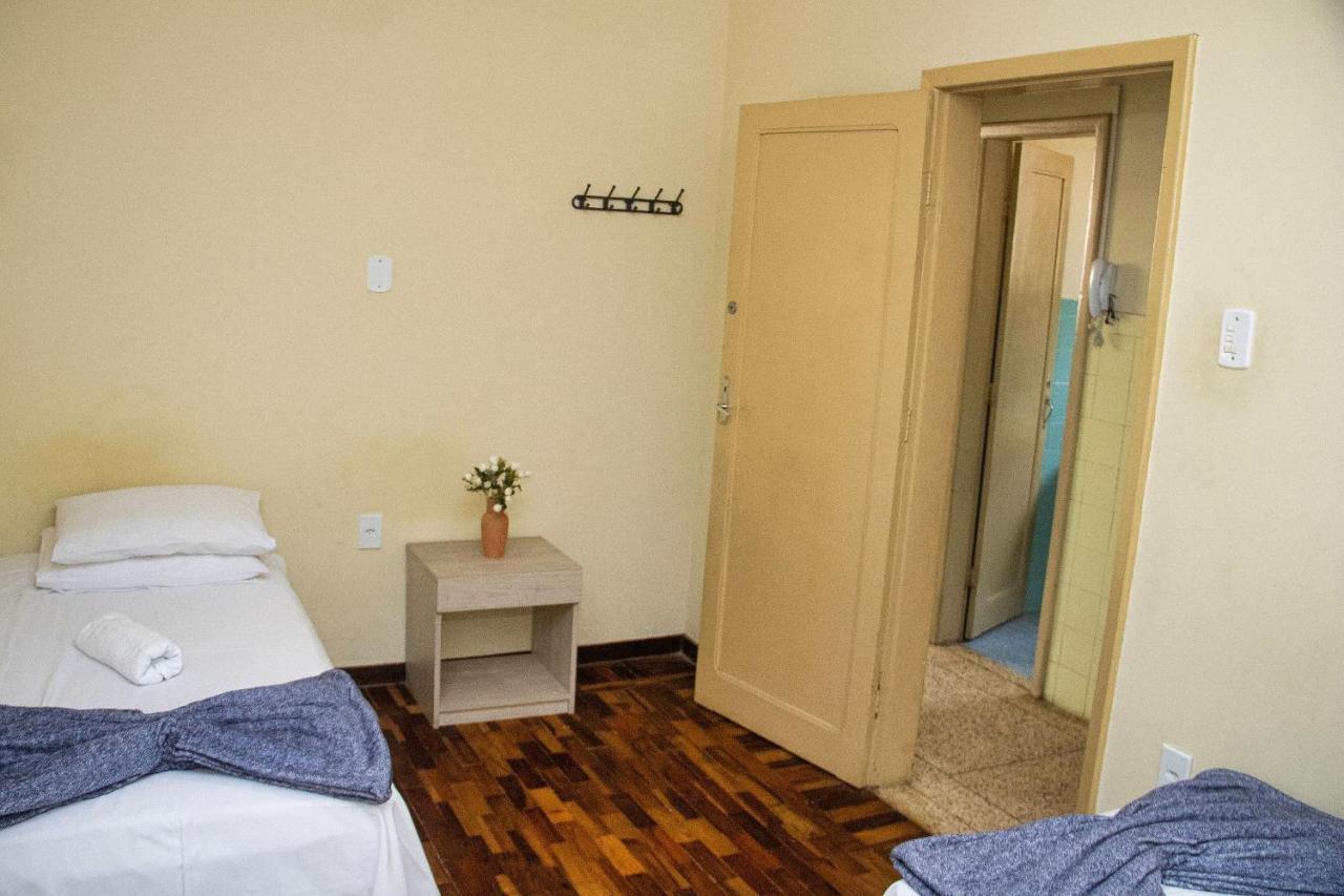 Casa Espacosa E Confortavel Na Regiao Da Pampulha Belo Horizonte Exteriér fotografie