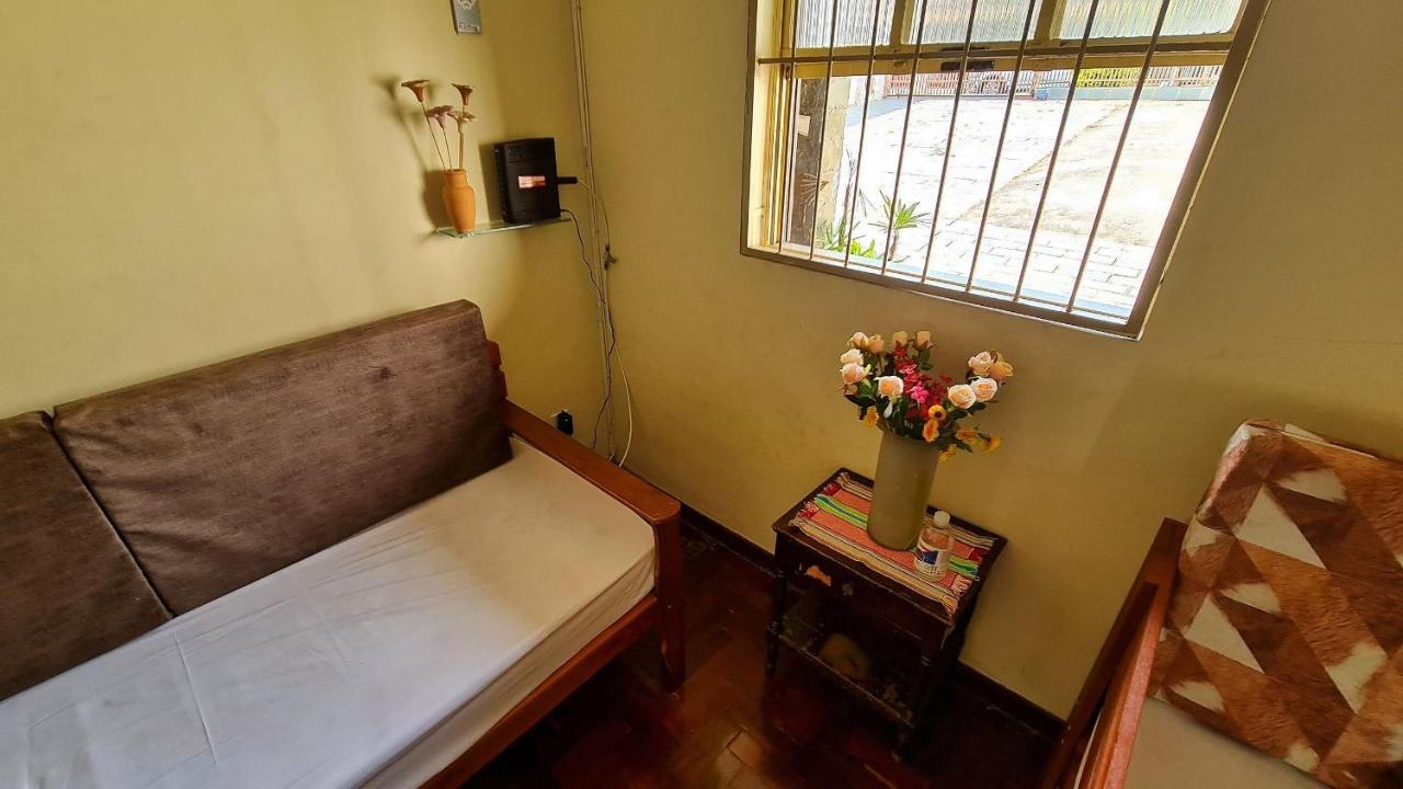 Casa Espacosa E Confortavel Na Regiao Da Pampulha Belo Horizonte Exteriér fotografie
