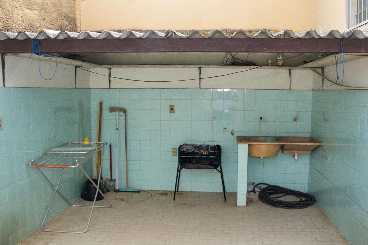 Casa Espacosa E Confortavel Na Regiao Da Pampulha Belo Horizonte Exteriér fotografie