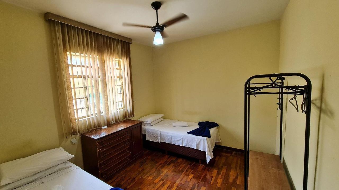 Casa Espacosa E Confortavel Na Regiao Da Pampulha Belo Horizonte Exteriér fotografie