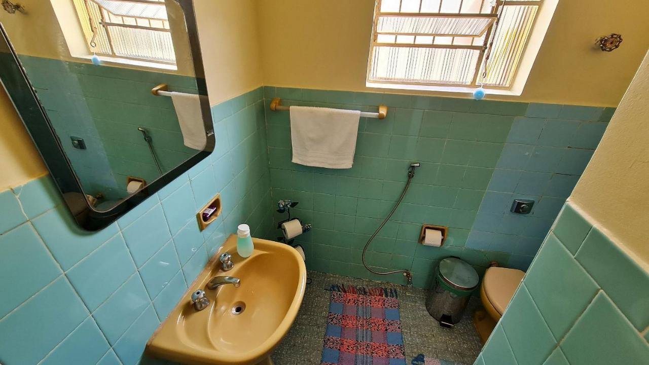 Casa Espacosa E Confortavel Na Regiao Da Pampulha Belo Horizonte Exteriér fotografie