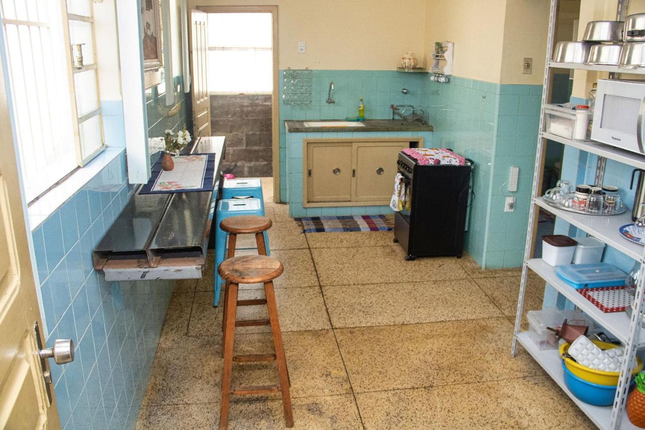 Casa Espacosa E Confortavel Na Regiao Da Pampulha Belo Horizonte Exteriér fotografie