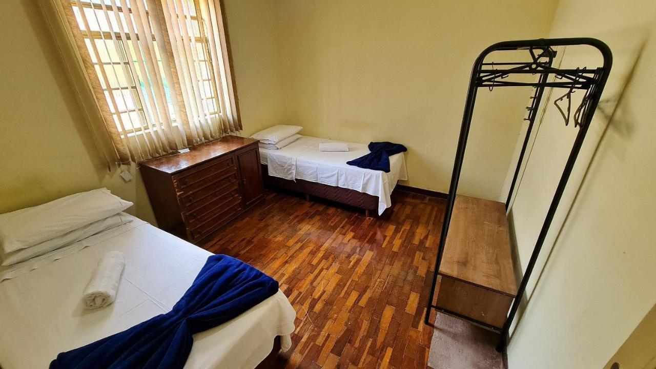 Casa Espacosa E Confortavel Na Regiao Da Pampulha Belo Horizonte Exteriér fotografie