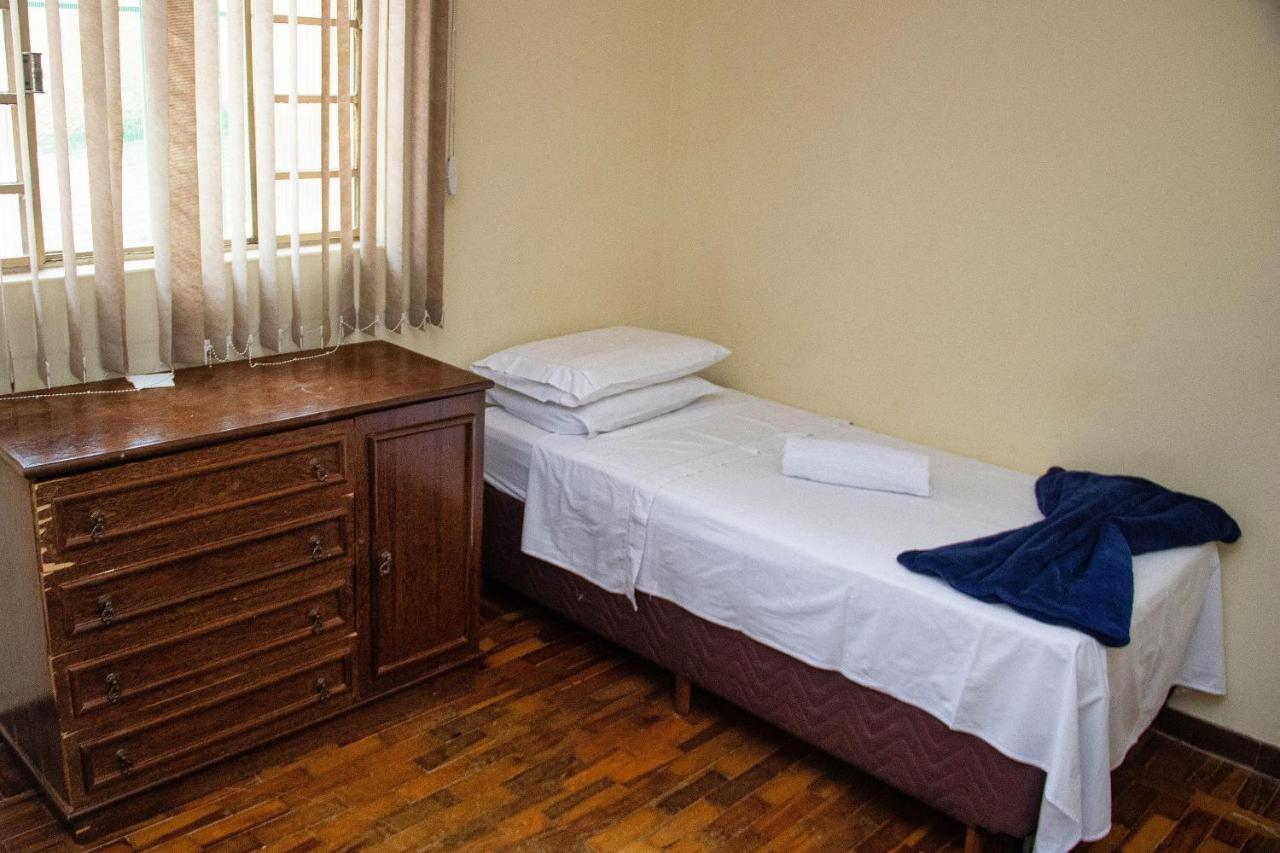 Casa Espacosa E Confortavel Na Regiao Da Pampulha Belo Horizonte Exteriér fotografie