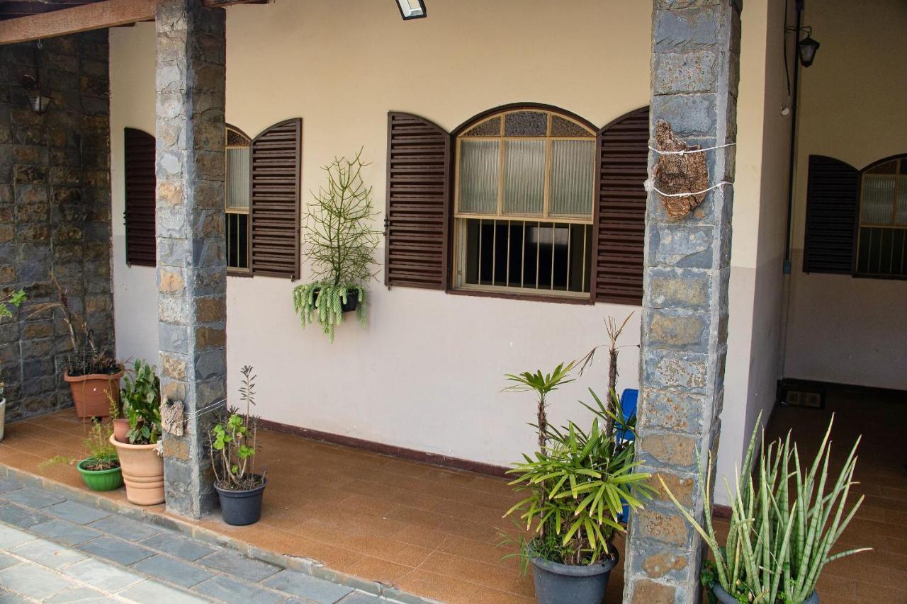 Casa Espacosa E Confortavel Na Regiao Da Pampulha Belo Horizonte Exteriér fotografie