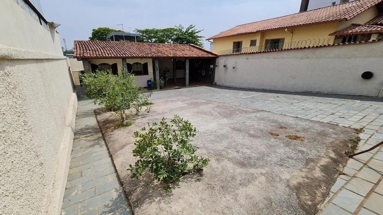 Casa Espacosa E Confortavel Na Regiao Da Pampulha Belo Horizonte Exteriér fotografie